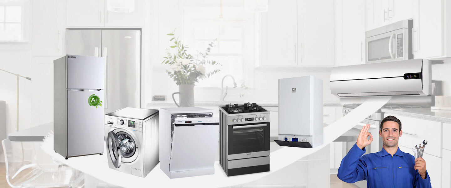 Bağlar Gorenje Servisi